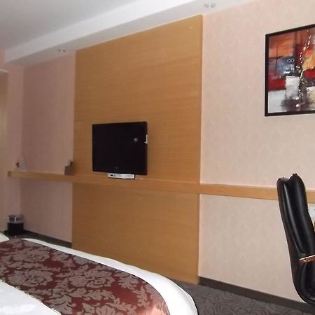 Jinlihao Hotel Thẩm Quyến Ngoại thất bức ảnh