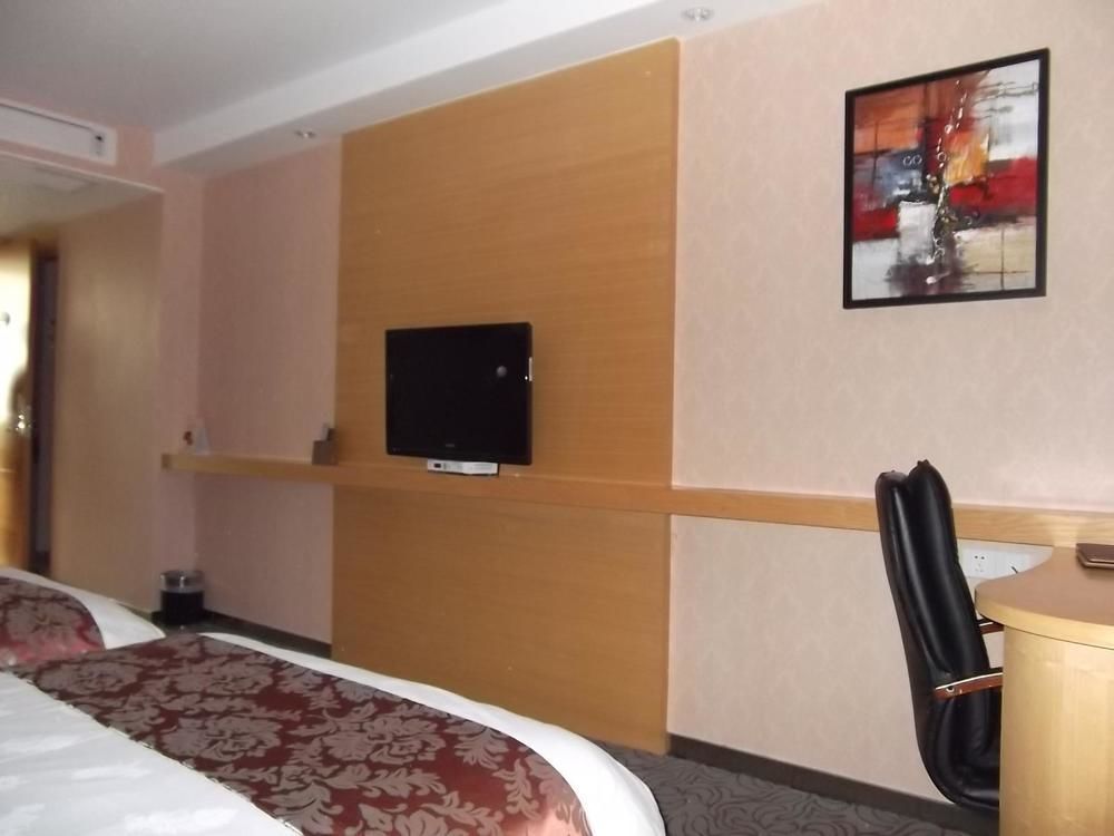 Jinlihao Hotel Thẩm Quyến Ngoại thất bức ảnh