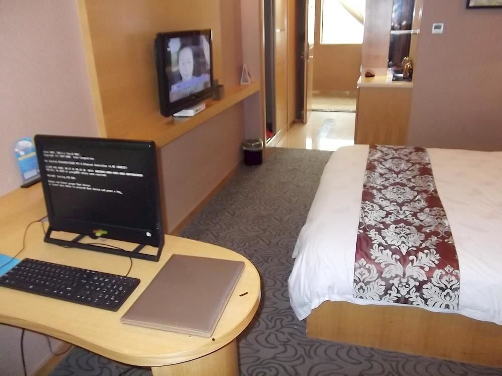 Jinlihao Hotel Thẩm Quyến Ngoại thất bức ảnh