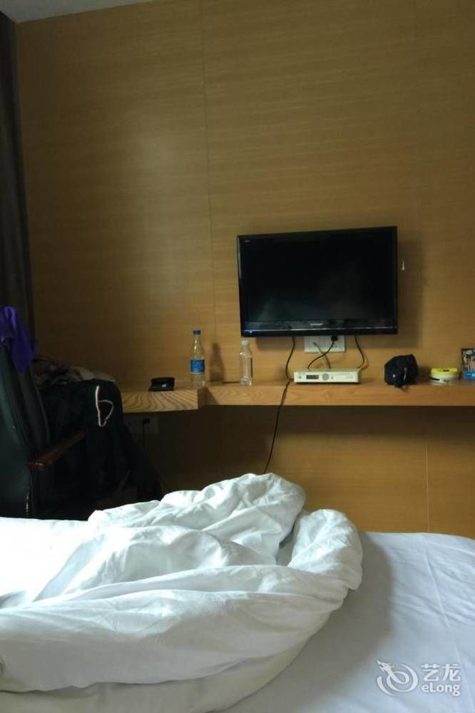 Jinlihao Hotel Thẩm Quyến Ngoại thất bức ảnh