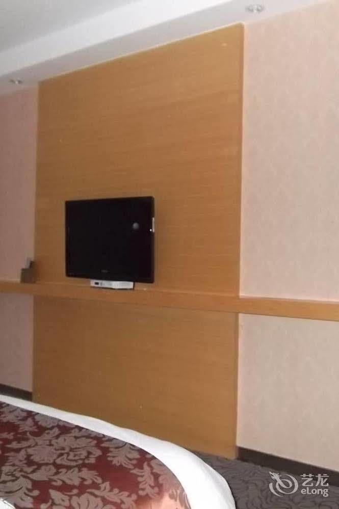 Jinlihao Hotel Thẩm Quyến Ngoại thất bức ảnh