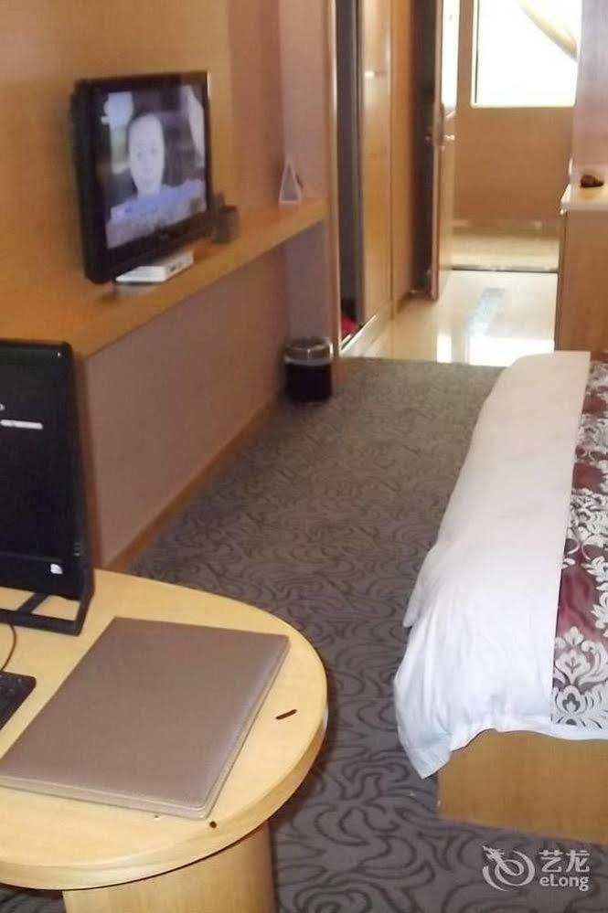 Jinlihao Hotel Thẩm Quyến Ngoại thất bức ảnh